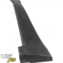 Polyurethane 5AXI Side Skirts > Scion xD 2008-2011 image - 12