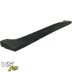 VSaero Urethane 5AXI Side Skirts for Scion xD 2008-2011 image - 13