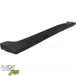 Polyurethane 5AXI Side Skirts > Scion xD 2008-2011 image - 13