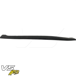 VSaero Urethane 5AXI Side Skirts for Scion xD 2008-2011 image - 14
