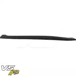 Polyurethane 5AXI Side Skirts > Scion xD 2008-2011 image - 14