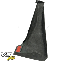 VSaero Urethane 5AXI Side Skirts for Scion xD 2008-2011 image - 16