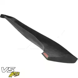 Polyurethane 5AXI Side Skirts > Scion xD 2008-2011 image - 17