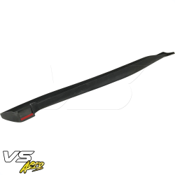 VSaero Urethane 5AXI Side Skirts for Scion xD 2008-2011 image - 18