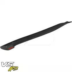 Polyurethane 5AXI Side Skirts > Scion xD 2008-2011 image - 18