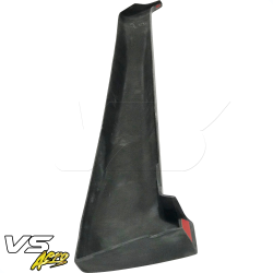 VSaero Urethane 5AXI Side Skirts for Scion xD 2008-2011 image - 19