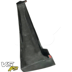 VSaero Urethane 5AXI Side Skirts for Scion xD 2008-2011 image - 20