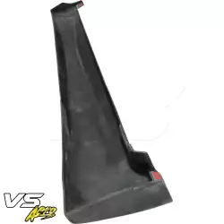 Polyurethane 5AXI Side Skirts > Scion xD 2008-2011 image - 20