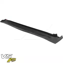 Polyurethane 5AXI Side Skirts > Scion xD 2008-2011 image - 21