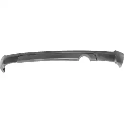Polyurethane 5AXI Rear Lip Valance > Scion xD 2008-2011 image - 1