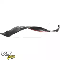 Polyurethane 5AXI Rear Lip Valance > Scion xD 2008-2011 image - 2