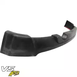 Polyurethane 5AXI Rear Lip Valance > Scion xD 2008-2011 image - 5