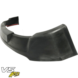 VSaero Urethane 5AXI Rear Lip Valance for Scion xD 2008-2011 image - 6