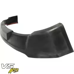 Polyurethane 5AXI Rear Lip Valance > Scion xD 2008-2011 image - 6