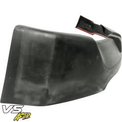 VSaero Urethane 5AXI Rear Lip Valance for Scion xD 2008-2011 image - 7