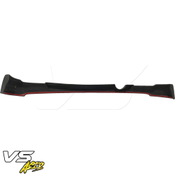 VSaero Urethane 5AXI Rear Lip Valance for Scion xD 2008-2011 image - 9