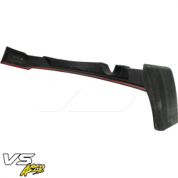 VSaero Urethane 5AXI Rear Lip Valance for Scion xD 2008-2011 image - 11