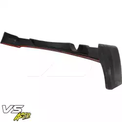 Polyurethane 5AXI Rear Lip Valance > Scion xD 2008-2011 image - 11
