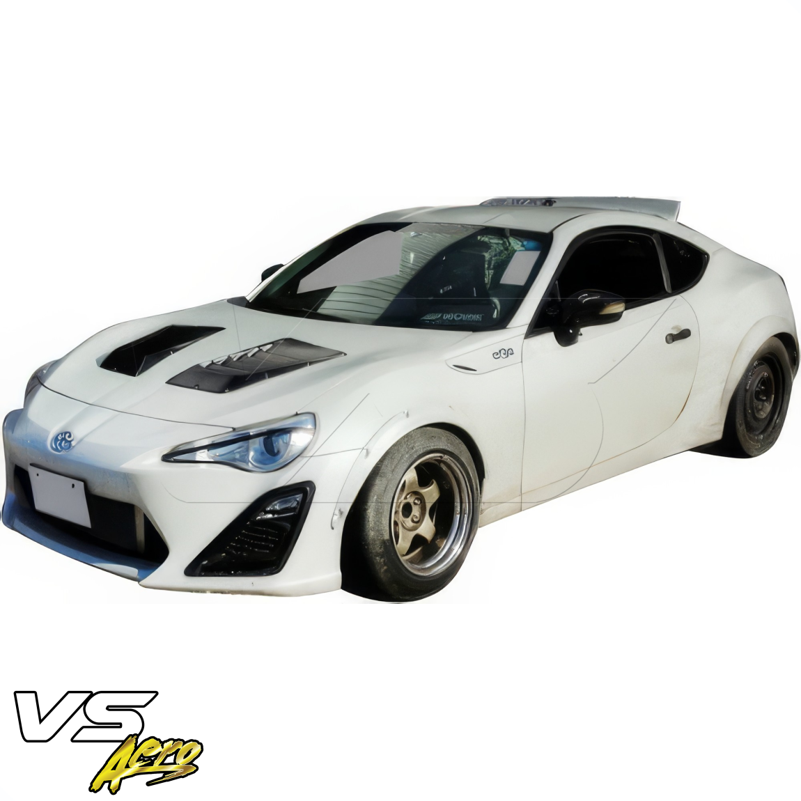 All kind of body kits for Universal  . Exterior/Hoods 