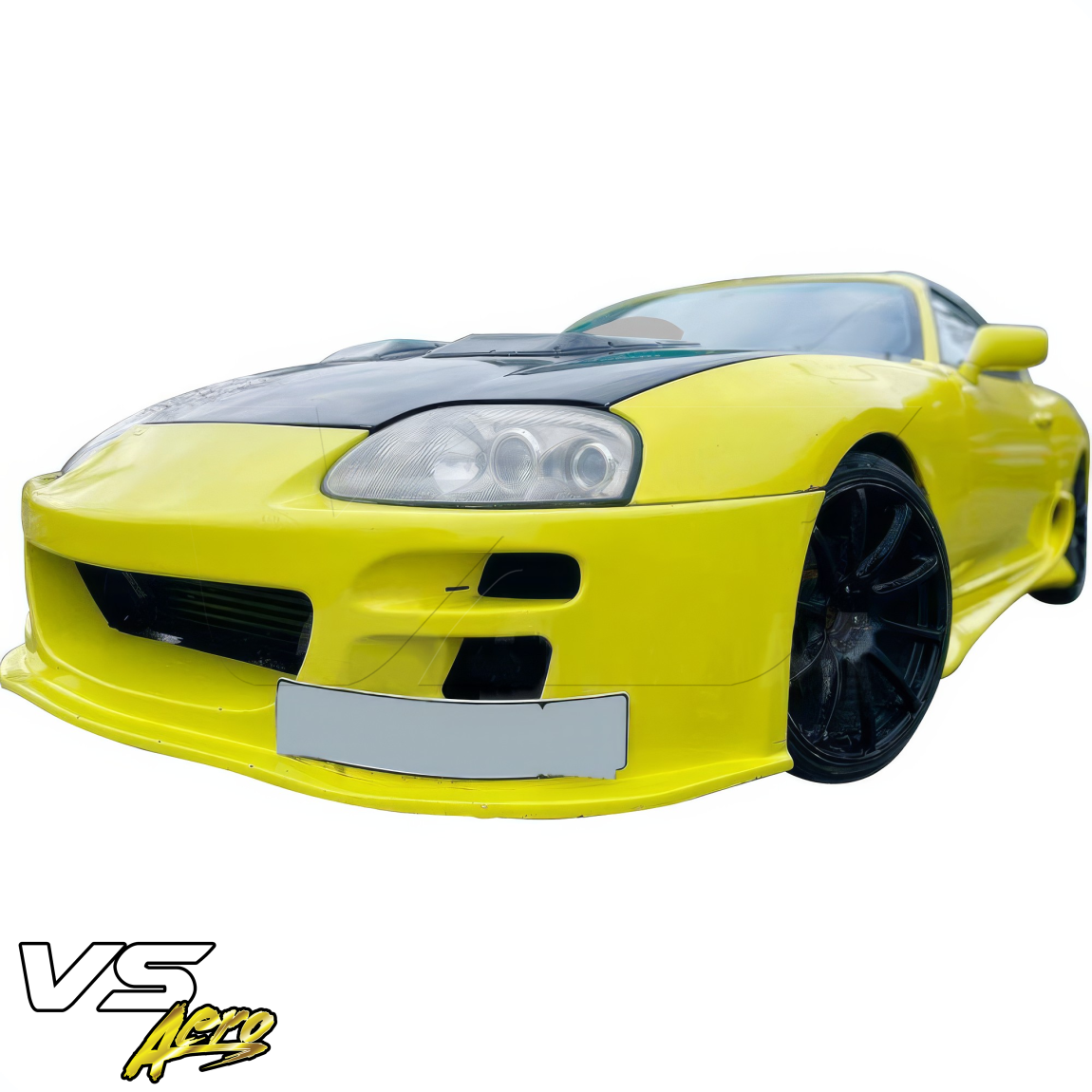 All kind of body kits for Universal  . Exterior/Hoods 