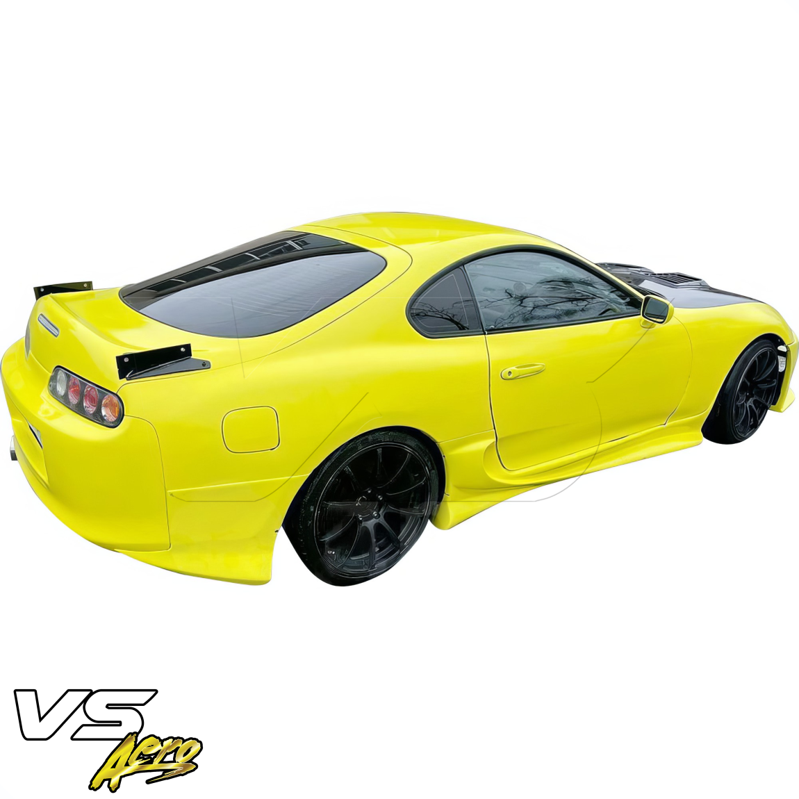 All kind of body kits for Universal  . Exterior/Hoods 