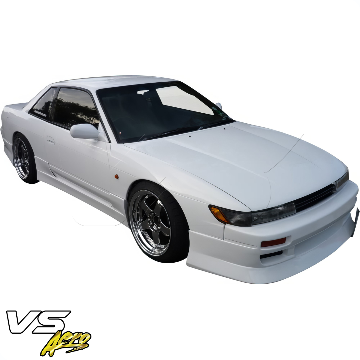 All kind of body kits for Nissan Silvia 1989. Exterior/Front Bumpers or Lips 