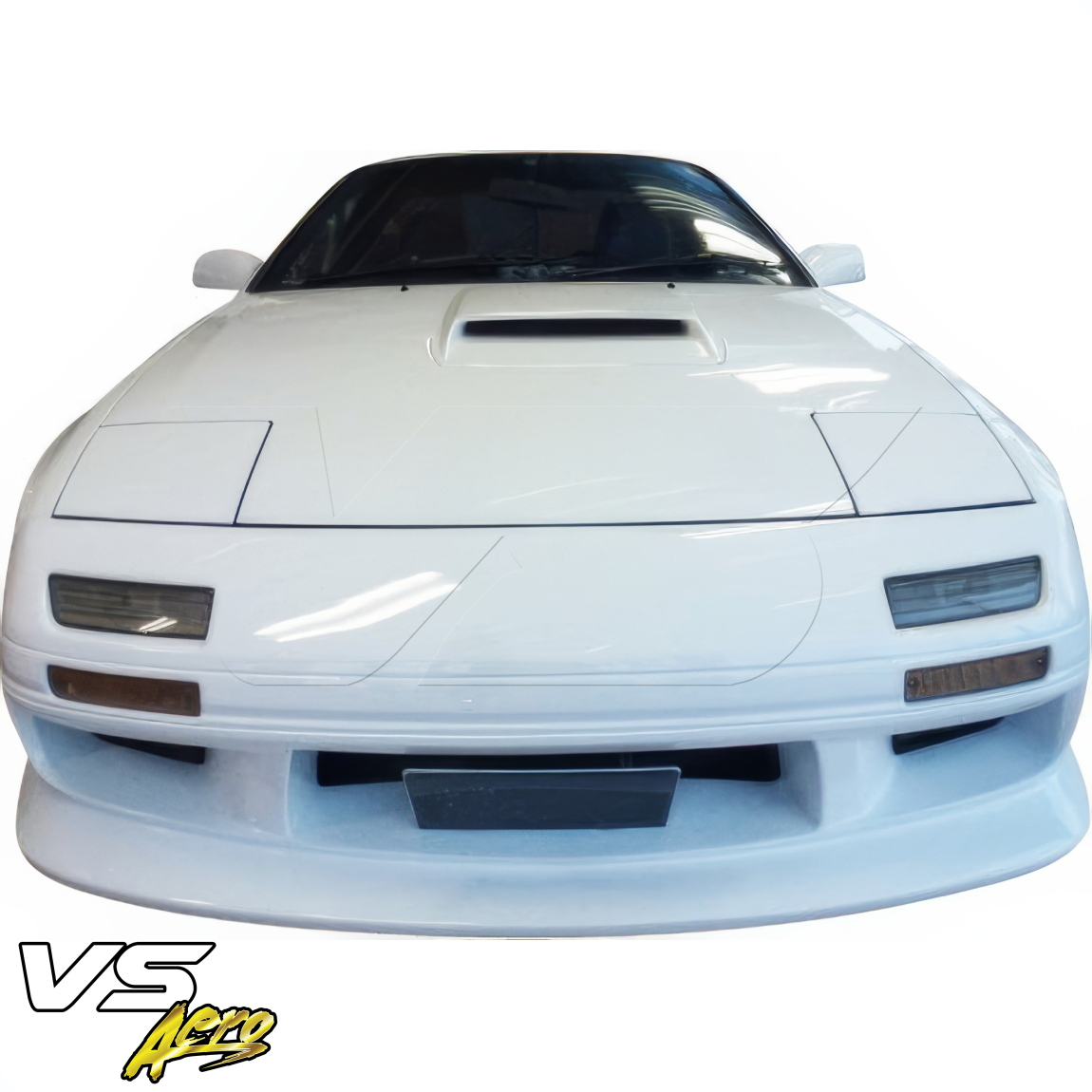 All kind of body kits for Mazda RX-7 1986. Exterior/Front Bumpers or Lips 