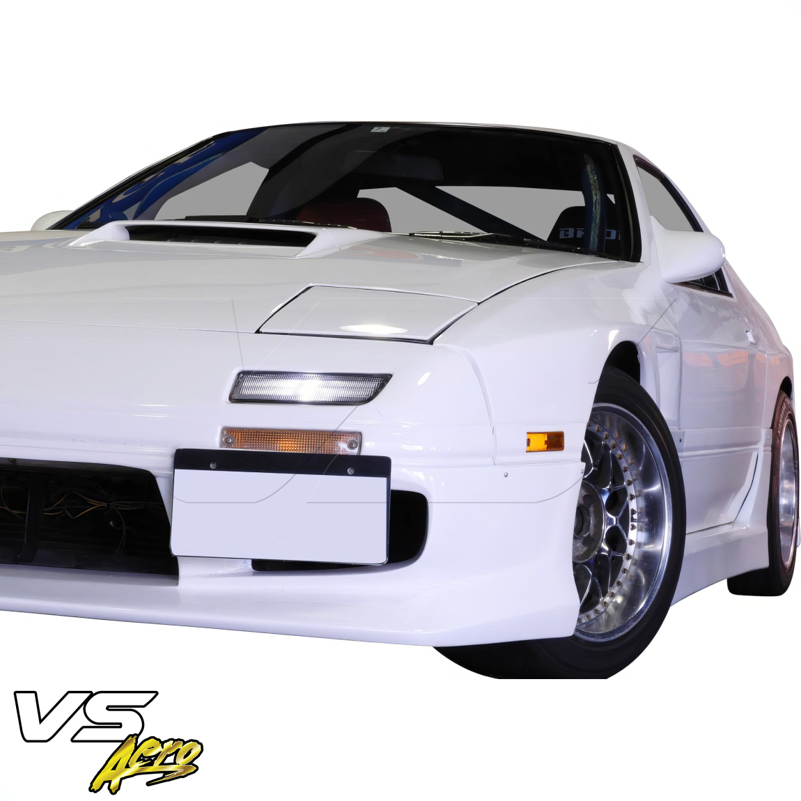 All kind of body kits for Mazda RX-7 1986. Exterior/Complete Body Kits 