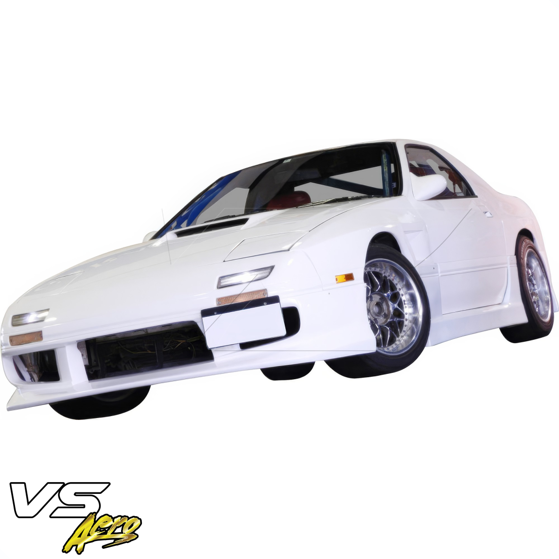 All kind of body kits for Mazda RX-7 1986. Exterior/Complete Body Kits 