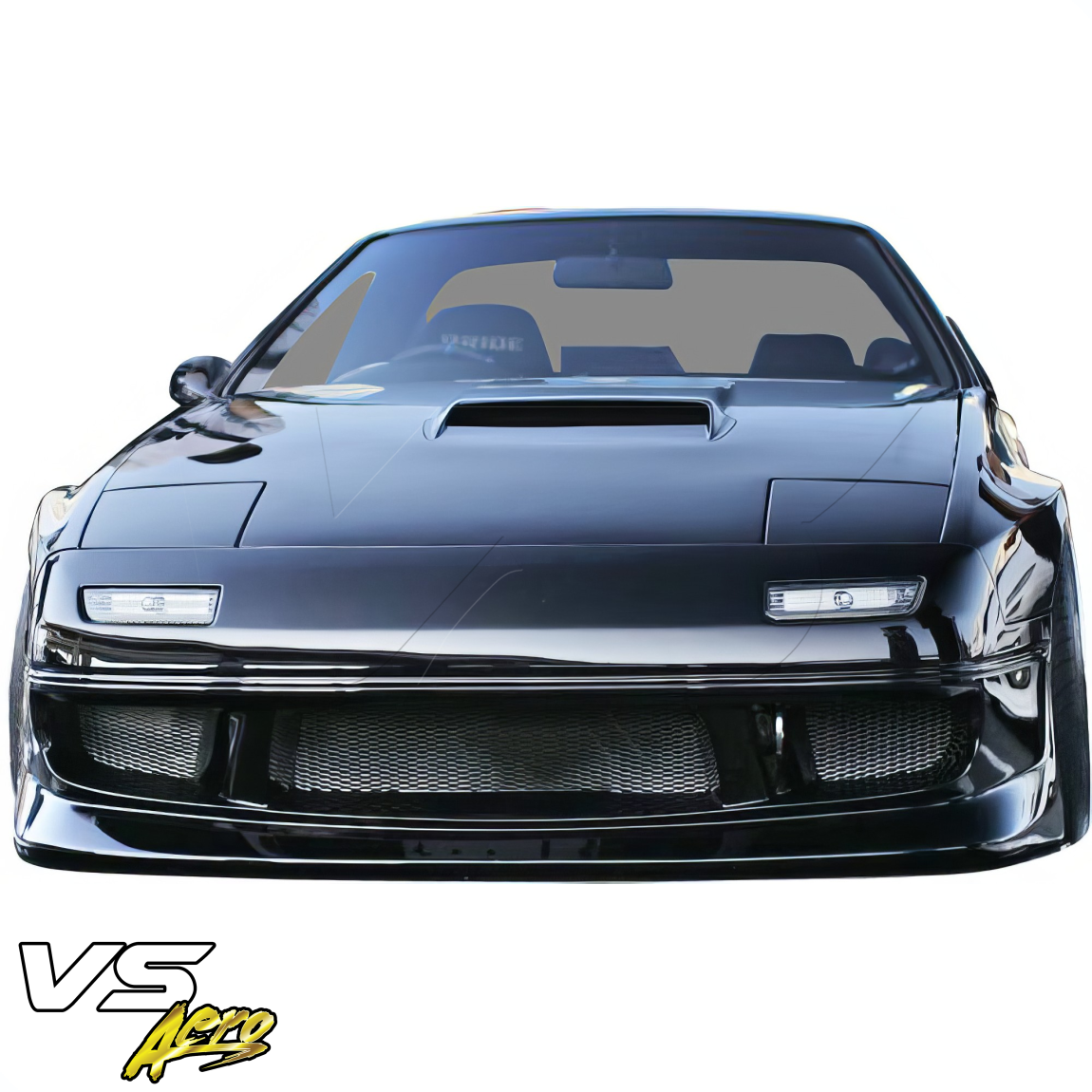 All kind of body kits for Mazda RX-7 1986. Exterior/Front Bumpers or Lips 