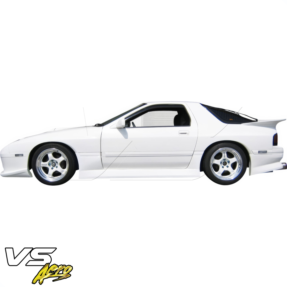 All kind of body kits for Mazda RX-7 1986. Exterior/Complete Body Kits 