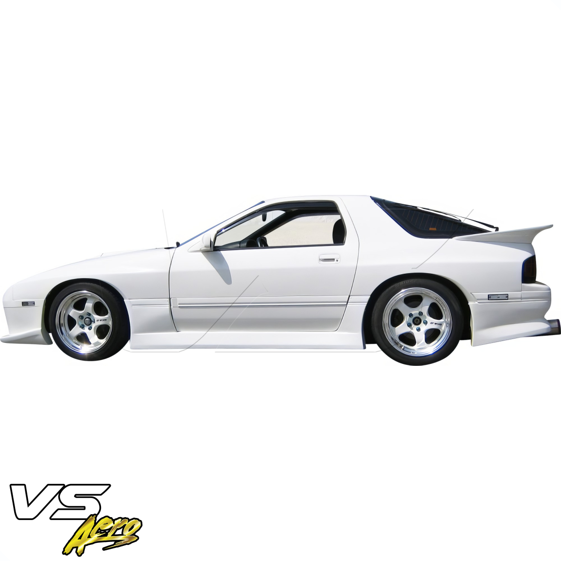 All kind of body kits for Mazda RX-7 1986. Exterior/Complete Body Kits 