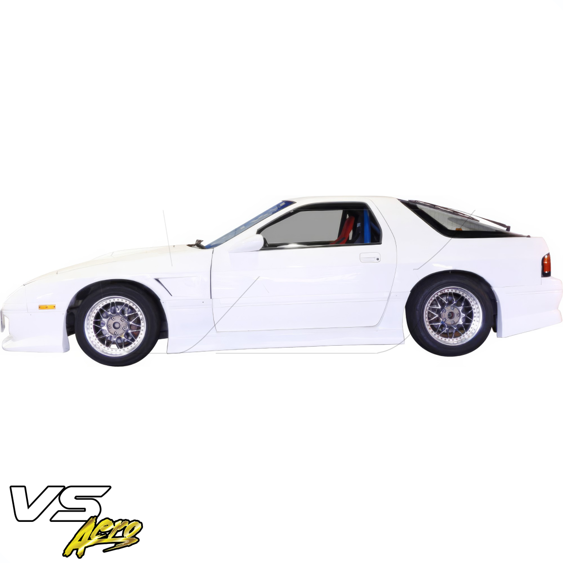 All kind of body kits for Mazda RX-7 1986. Exterior/Complete Body Kits 