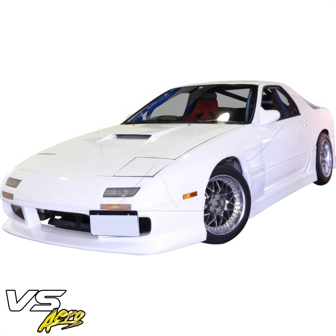 All kind of body kits for Mazda RX-7 1986. Exterior/Complete Body Kits 