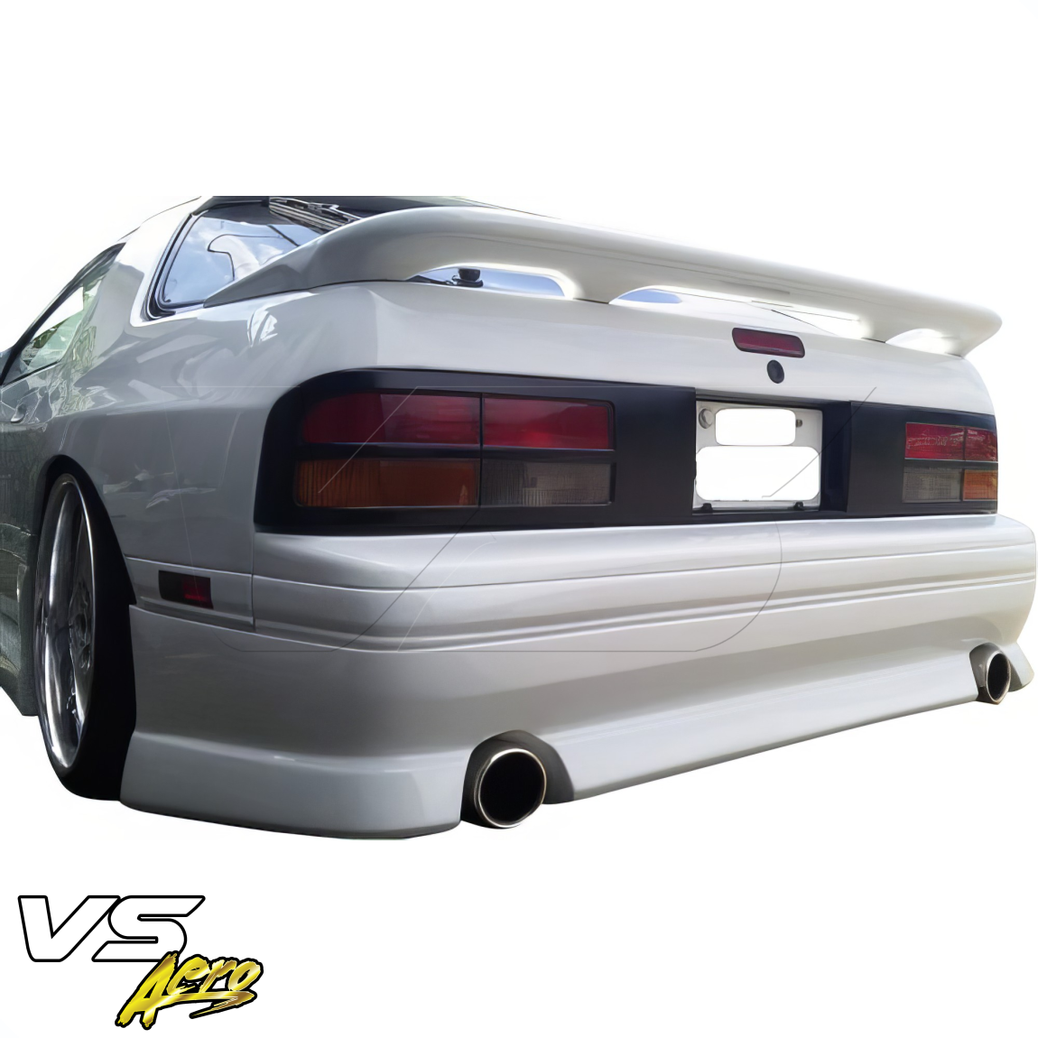 All kind of body kits for Mazda RX-7 1986. Exterior/Complete Body Kits 