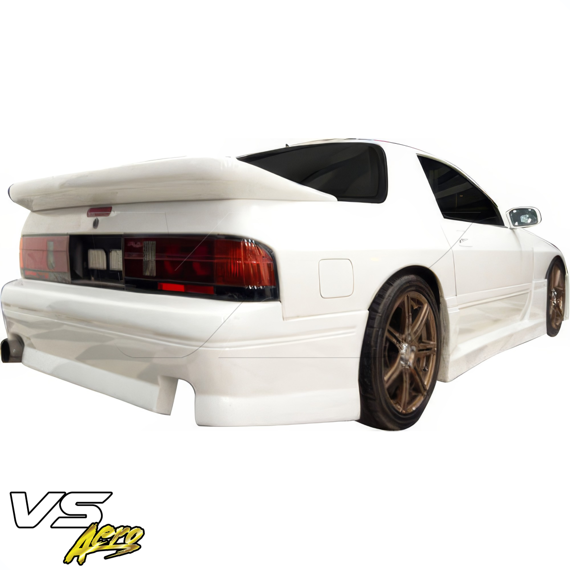 All kind of body kits for Mazda RX-7 1986. Exterior/Complete Body Kits 