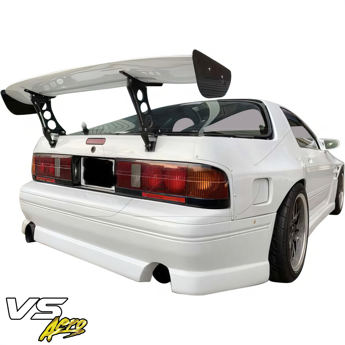 All kind of body kits for Mazda RX-7 1986. Exterior/Complete Body Kits 