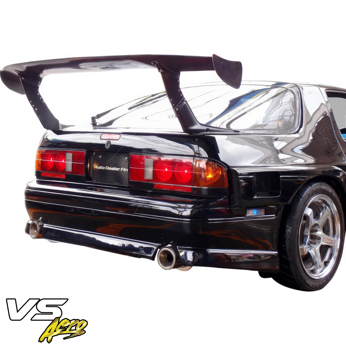 All kind of body kits for Mazda RX-7 1986. Exterior/Complete Body Kits 