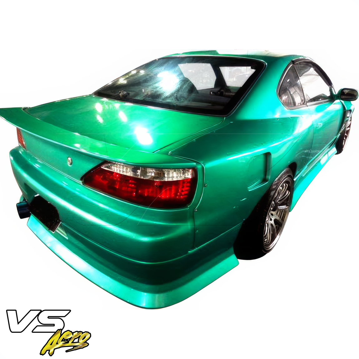 All kind of body kits for Nissan Silvia 1999. Exterior/Fenders 