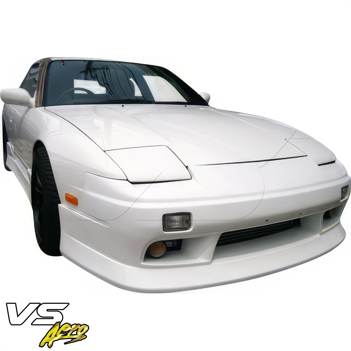 All kind of body kits for Nissan 240SX 1989. Exterior/Front Bumpers or Lips 