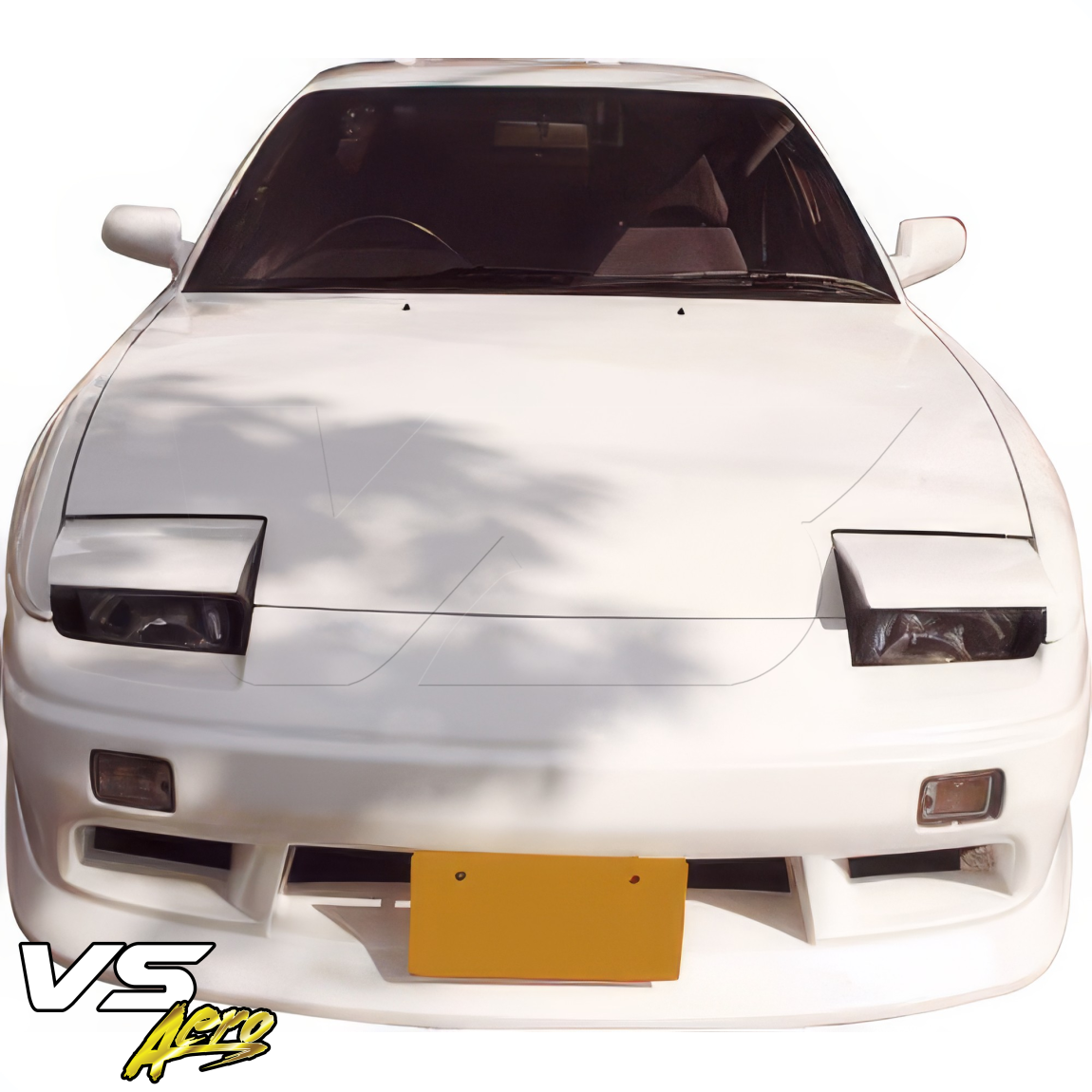 All kind of body kits for Nissan 240SX 1989. Exterior/Front Bumpers or Lips 