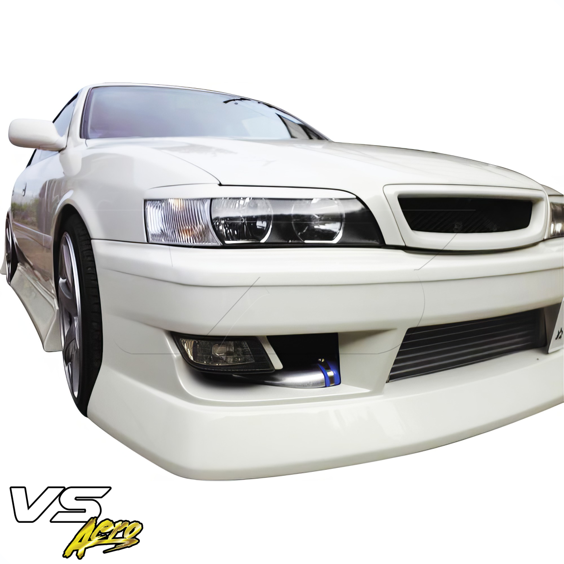 All kind of body kits for Toyota Chaser 1996. Exterior/Front Bumpers or Lips 