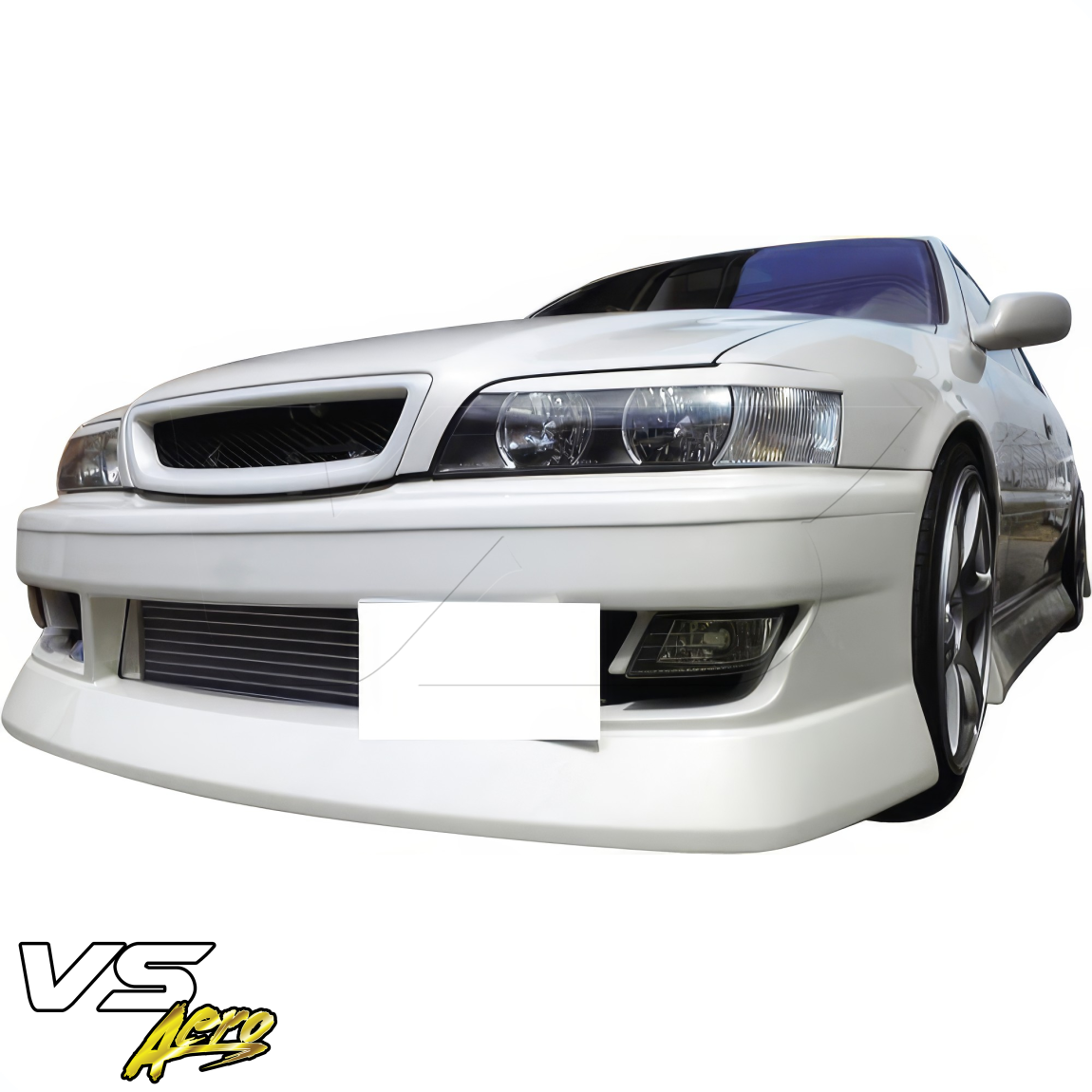 All kind of body kits for Toyota Chaser 1996. Exterior/Front Bumpers or Lips 