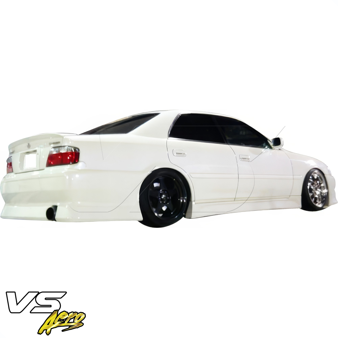 All kind of body kits for Toyota Chaser 1996. Exterior/Complete Body Kits 