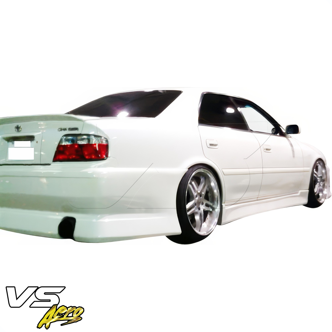 All kind of body kits for Toyota Chaser 1996. Exterior/Complete Body Kits 