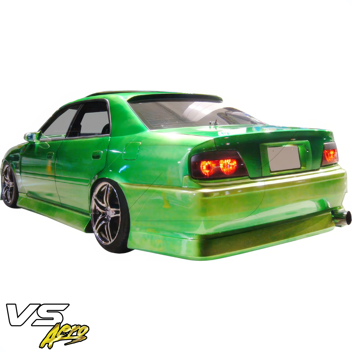 All kind of body kits for Toyota Chaser 1996. Exterior/Complete Body Kits 