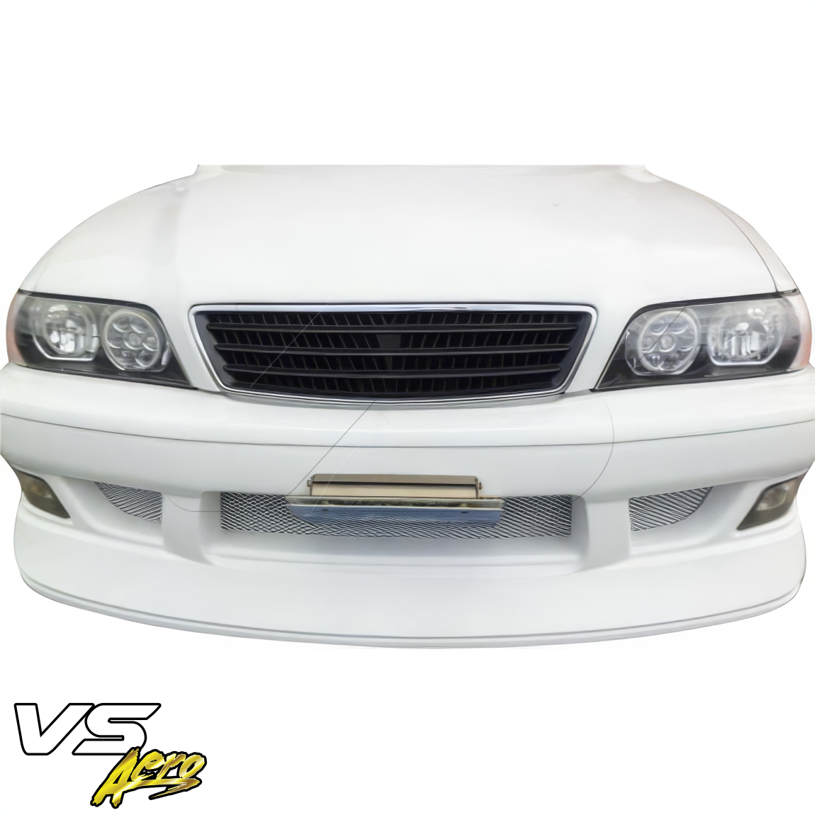 All kind of body kits for Toyota Chaser 1996. Exterior/Front Bumpers or Lips 