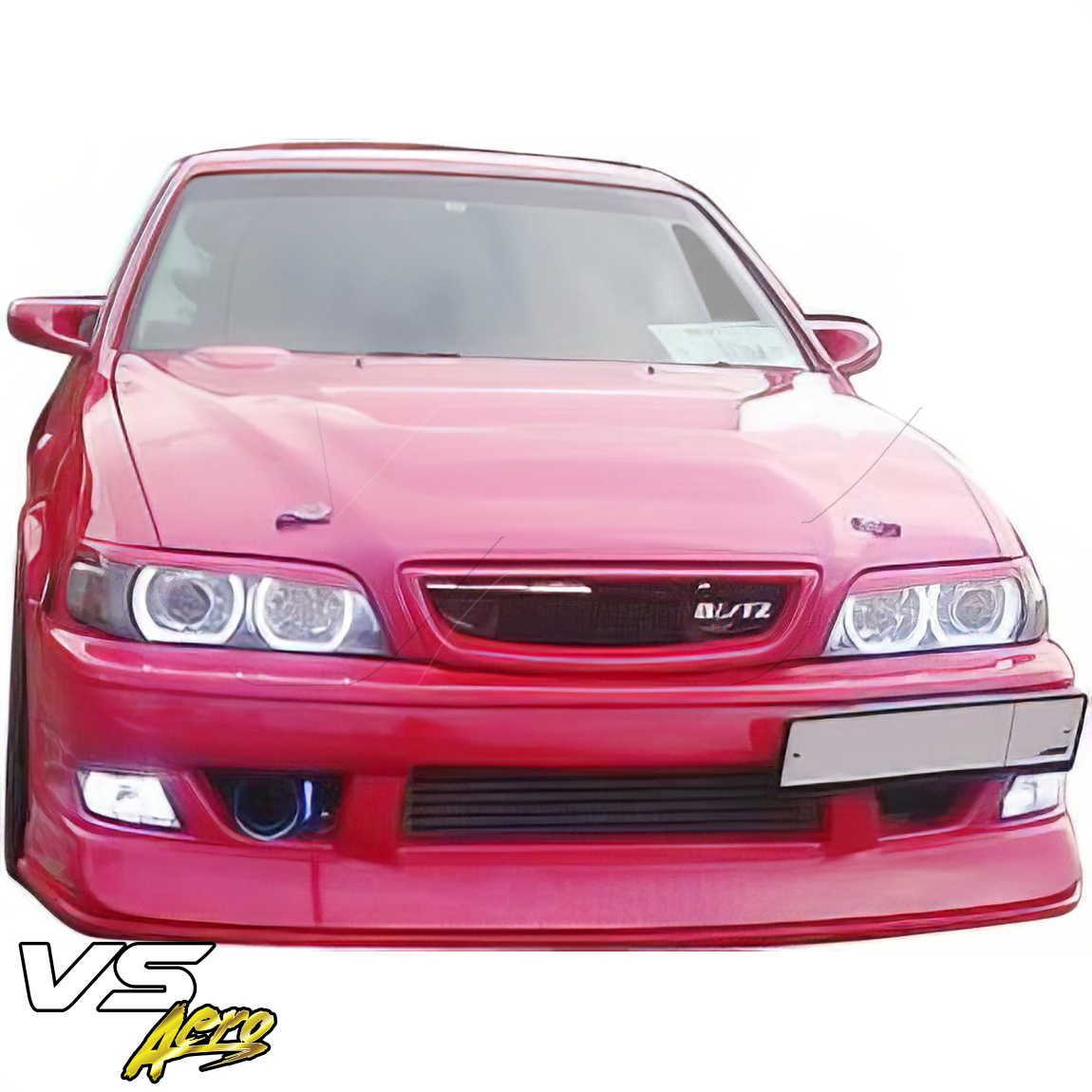 All kind of body kits for Toyota Chaser 1996. Exterior/Front Bumpers or Lips 