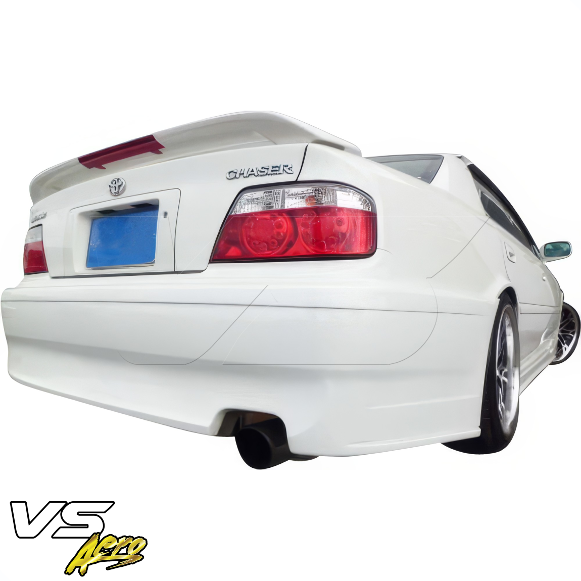 All kind of body kits for Toyota Chaser 1996. Exterior/Rear Bumpers or Lips 