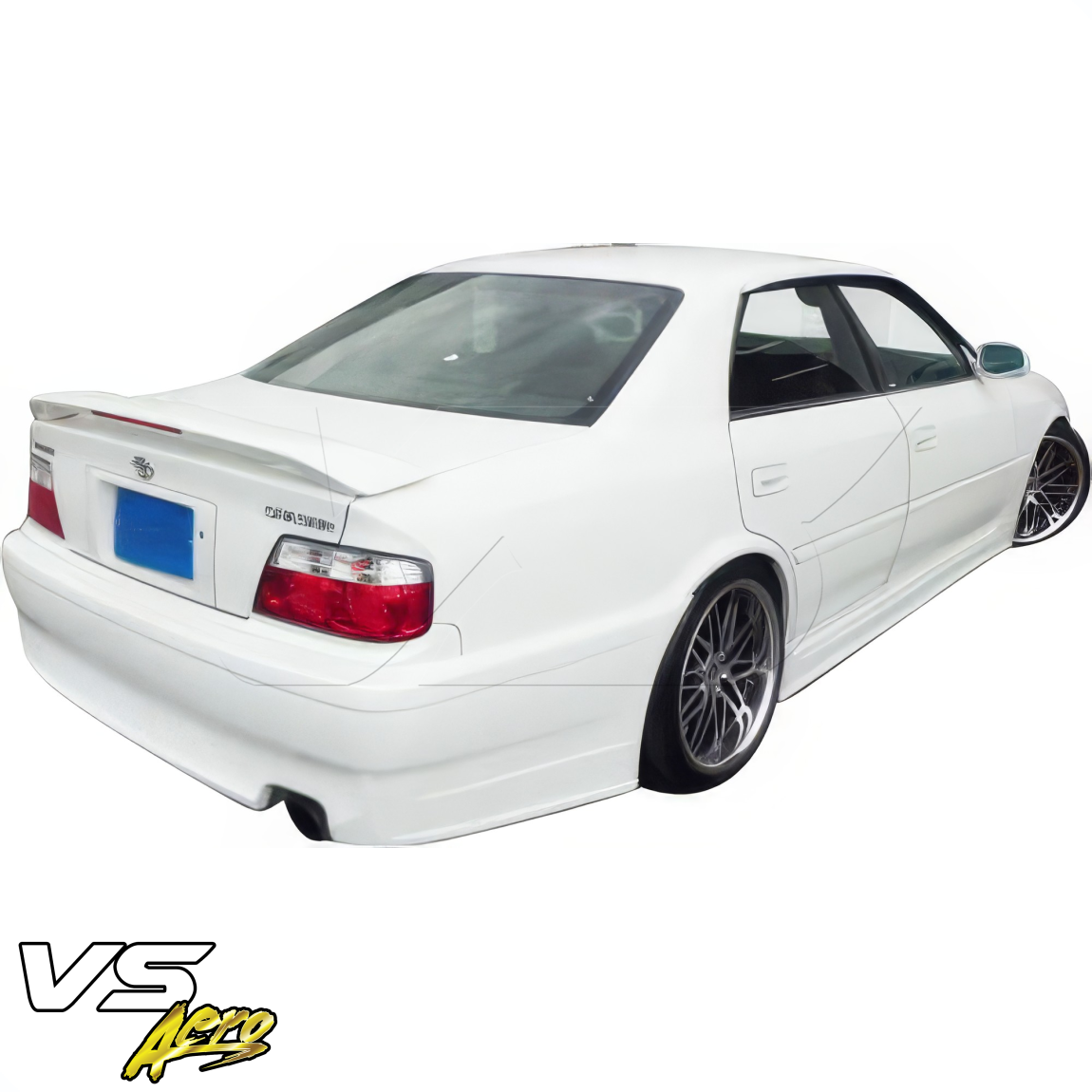 All kind of body kits for Toyota Chaser 1996. Exterior/Rear Bumpers or Lips 